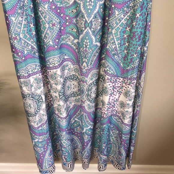 Reborn Maxi Dress - size XL - NWOT - Picture 6 of 8